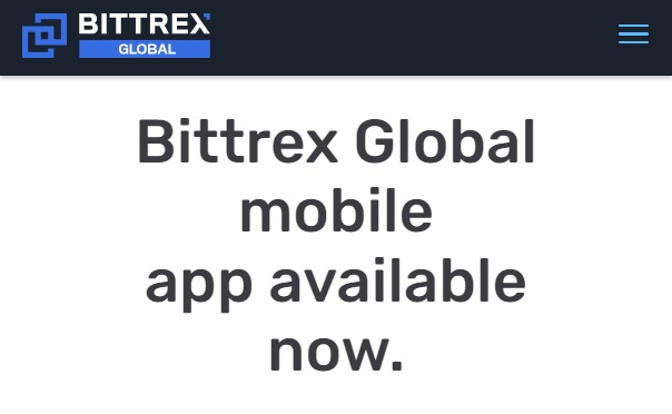Coupon Bittrex.com