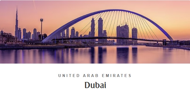 Codice promozionale Emirates.com