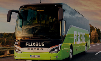 FlixBus Codice promozionale