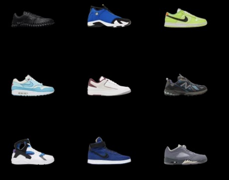 Codice Coupon GOAT.com