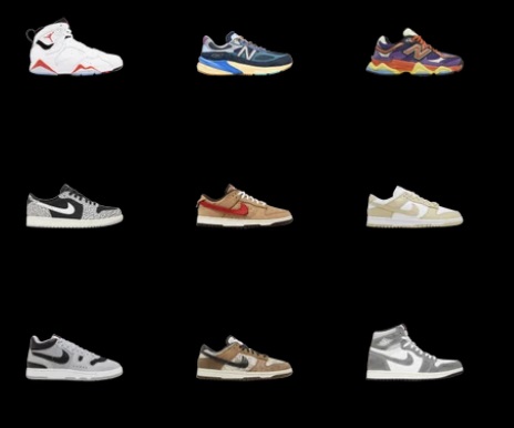 Codice promozionale GOAT.com