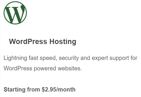 Codice promozionale GreenGeeks.com