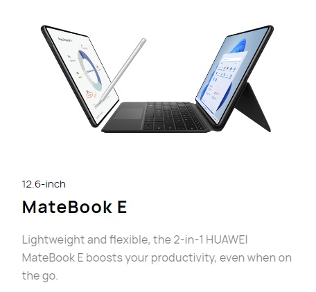 Codice Coupon huawei.com