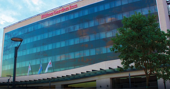 Codice promozionale HiltonGardenInn.com