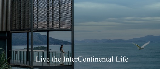 Codice promozionale Intercontinental.com