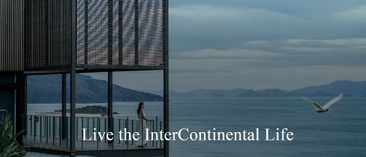Codice promozionale Intercontinental.com