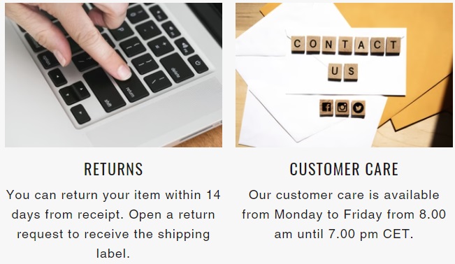 Codice Coupon mclabels.com