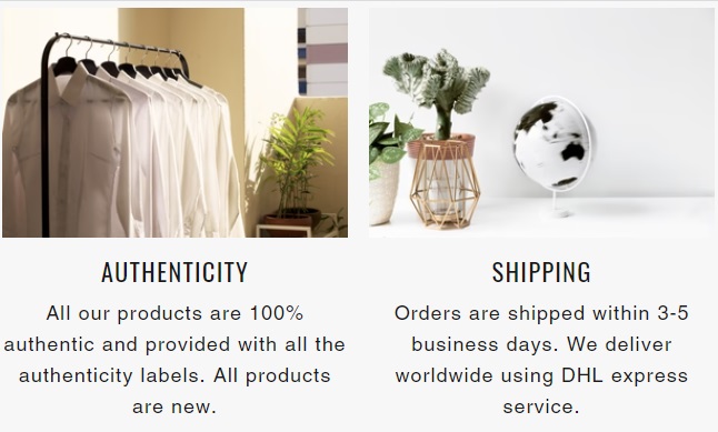 Codice promozionale mclabels.com