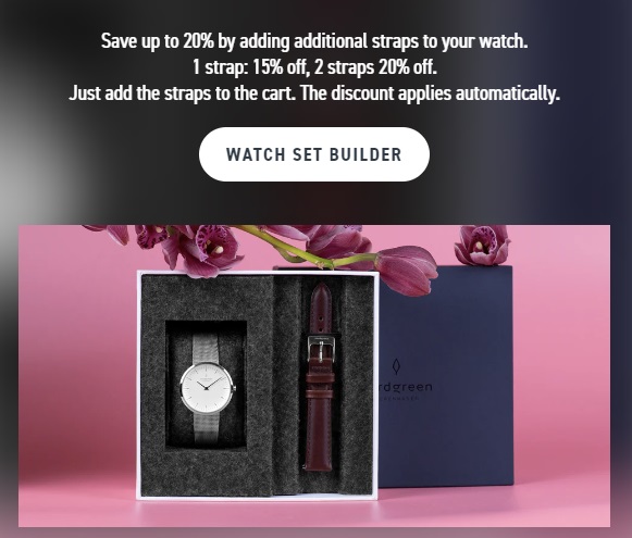 Codice promozionale Nordgreen.com