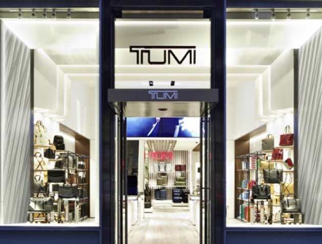 Codice Coupon tumi.com