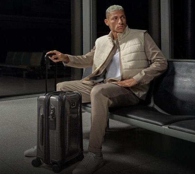 Codice promozionale tumi.com