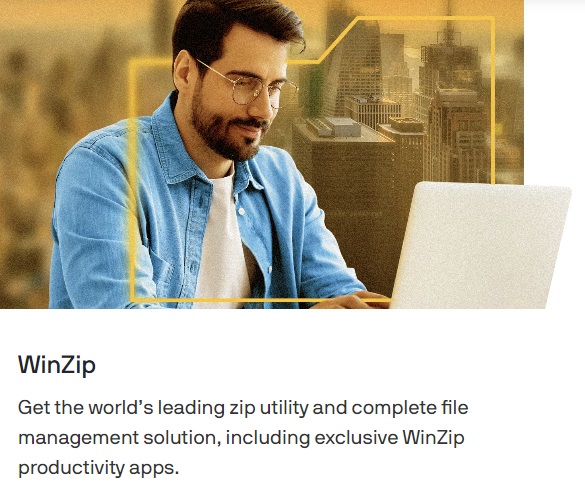 Codice promozionale WinZip.com