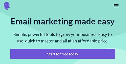  Codice promozionale emailoctopus.com