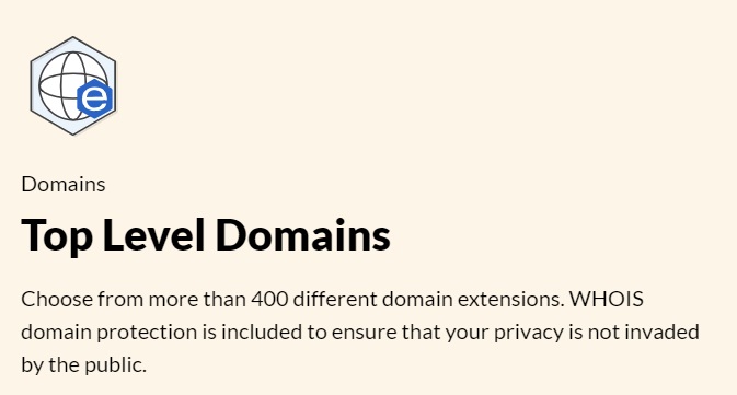 Codice promozionale exabytes.com