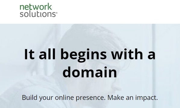 Codice promozionale networksolutions.com